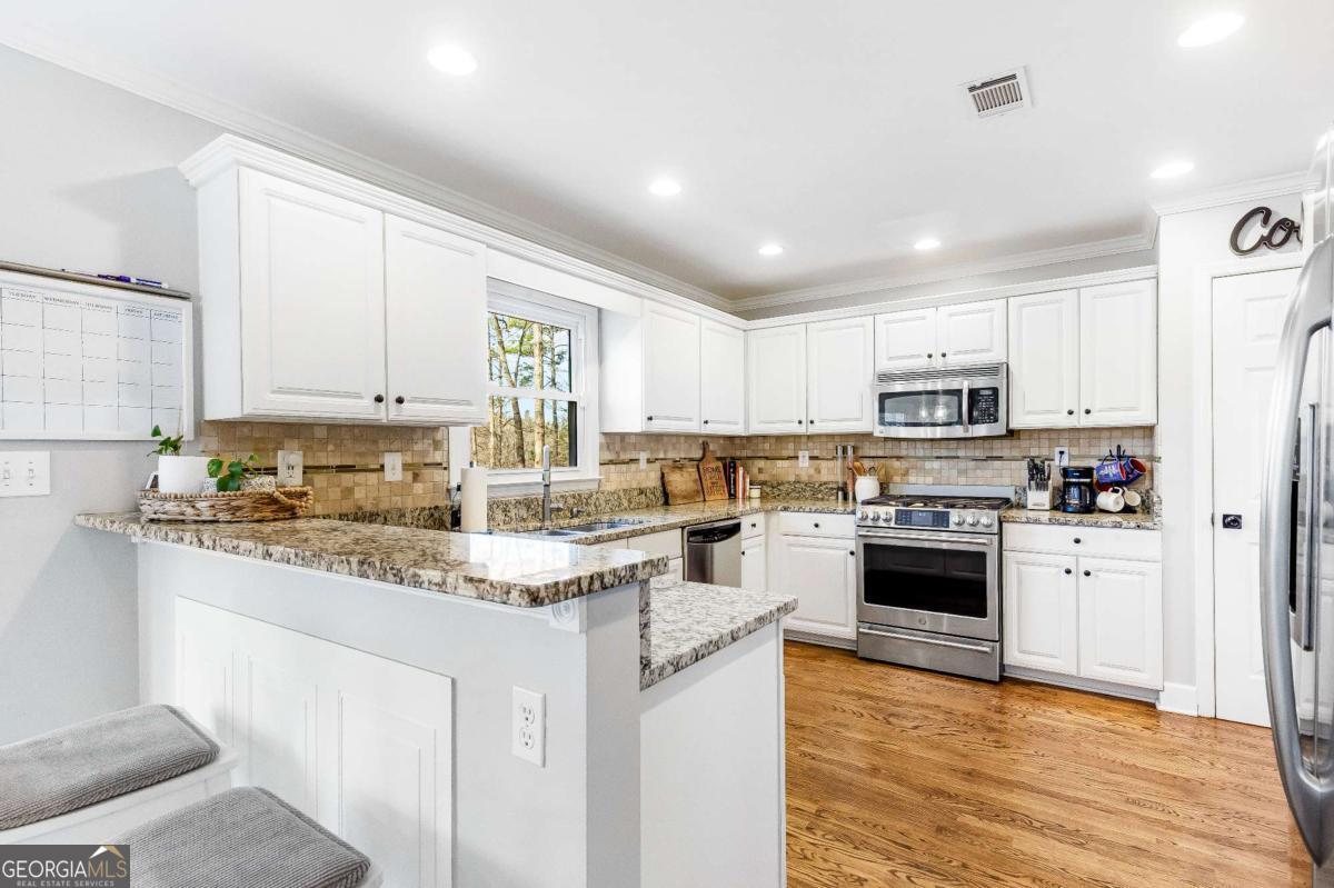 3535 Fairgreen Court Douglasville GA 30135