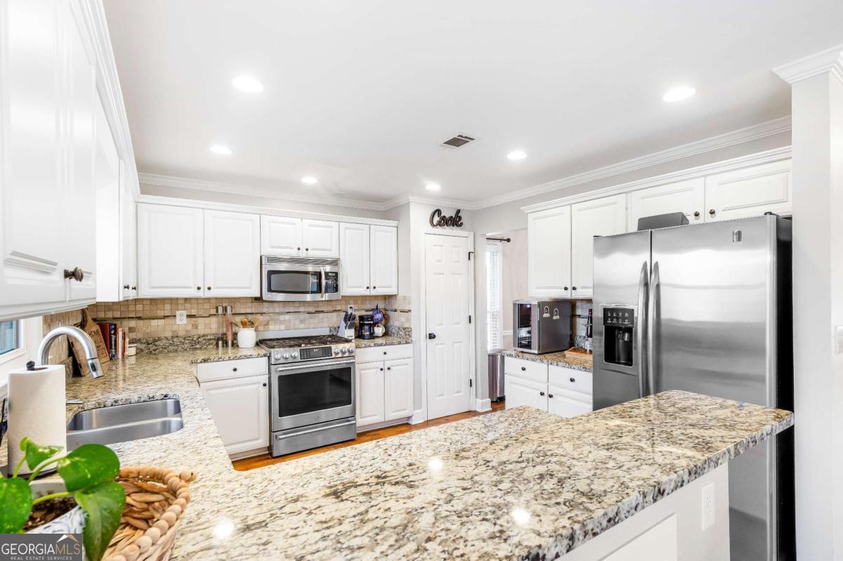 3535 Fairgreen Court Douglasville GA 30135