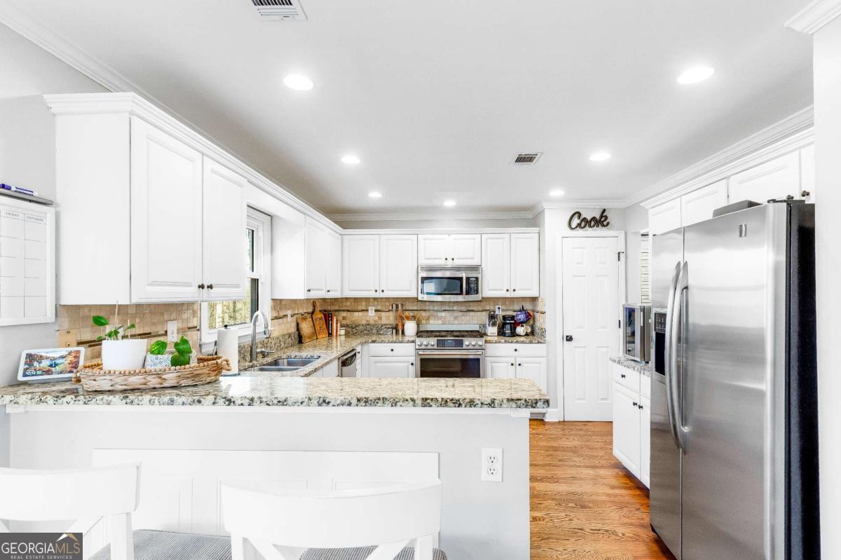 3535 Fairgreen Court Douglasville GA 30135