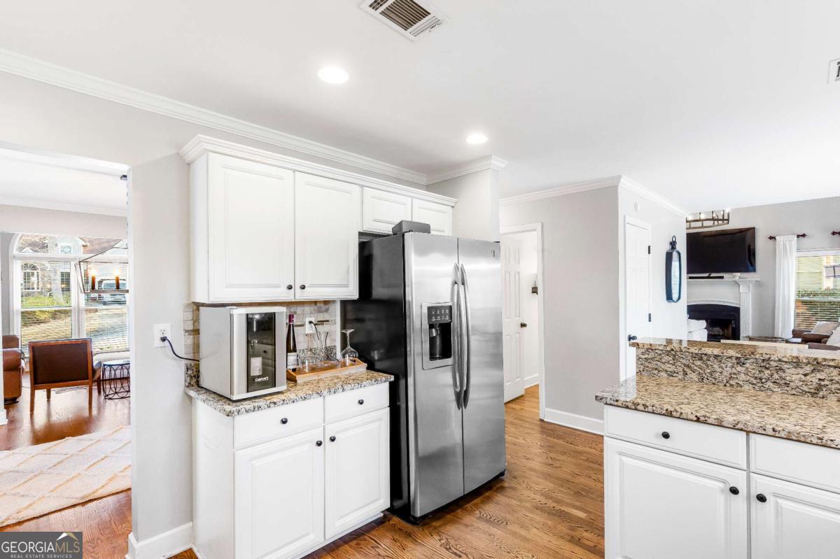 3535 Fairgreen Court Douglasville GA 30135