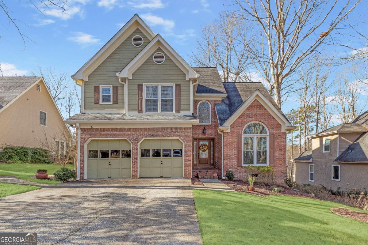 3535 Fairgreen Court Douglasville GA 30135
