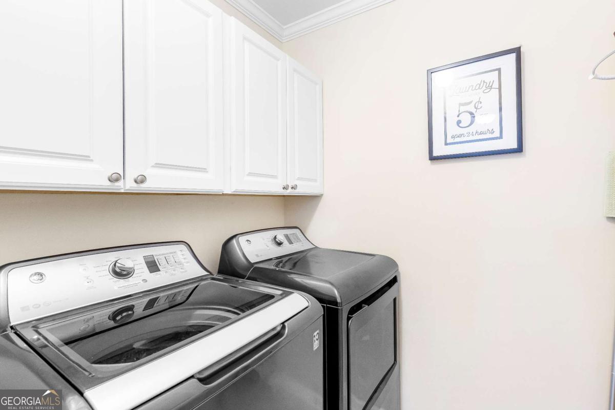 3535 Fairgreen Court Douglasville GA 30135