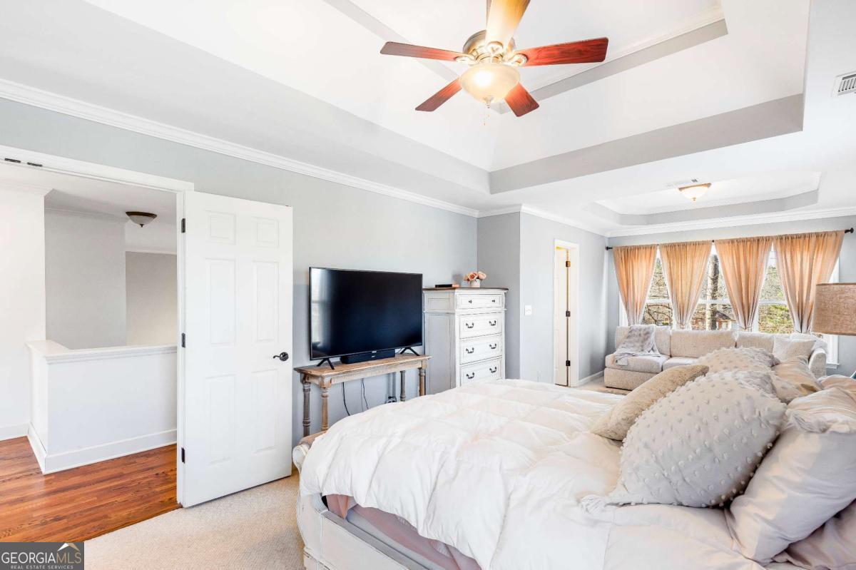 3535 Fairgreen Court Douglasville GA 30135