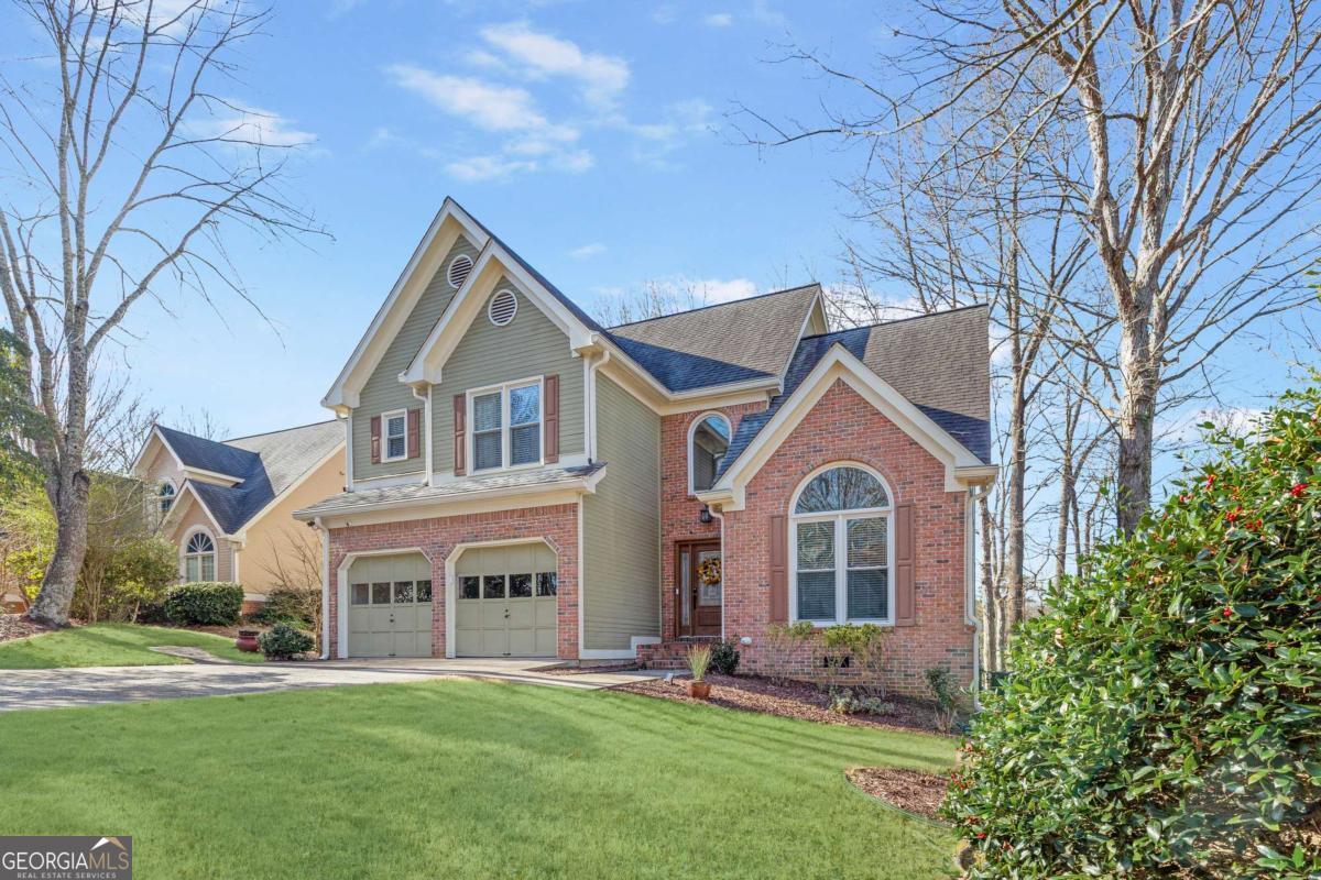 3535 Fairgreen Court Douglasville GA 30135