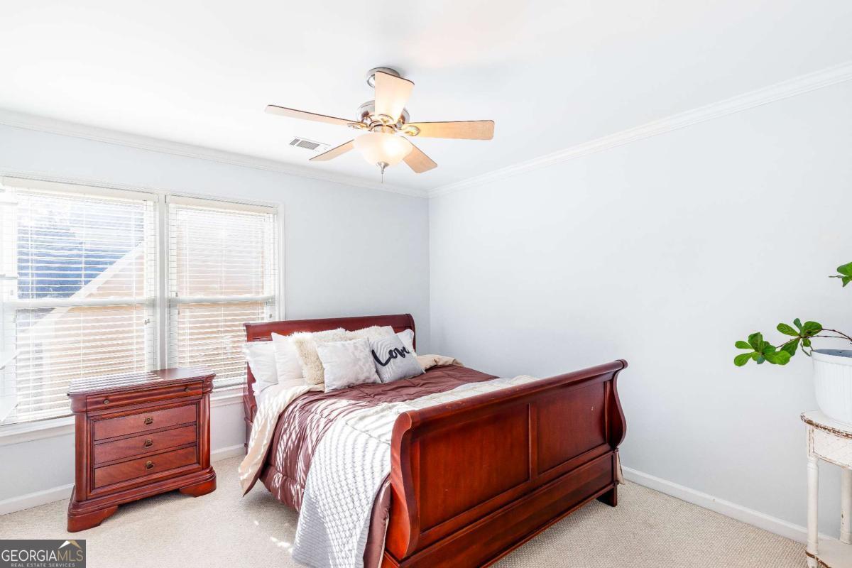 3535 Fairgreen Court Douglasville GA 30135