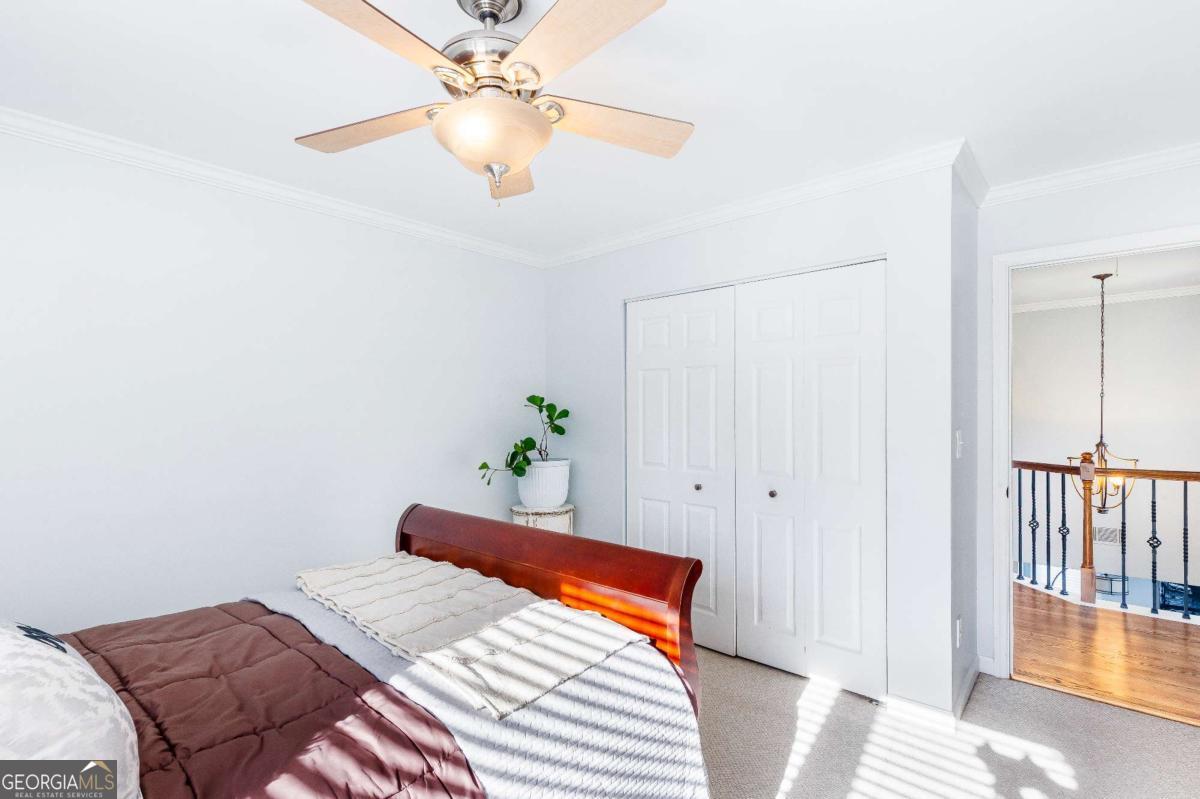 3535 Fairgreen Court Douglasville GA 30135