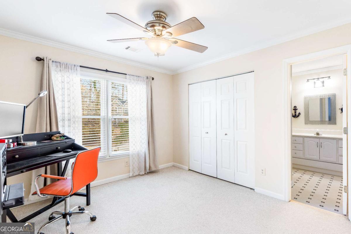 3535 Fairgreen Court Douglasville GA 30135