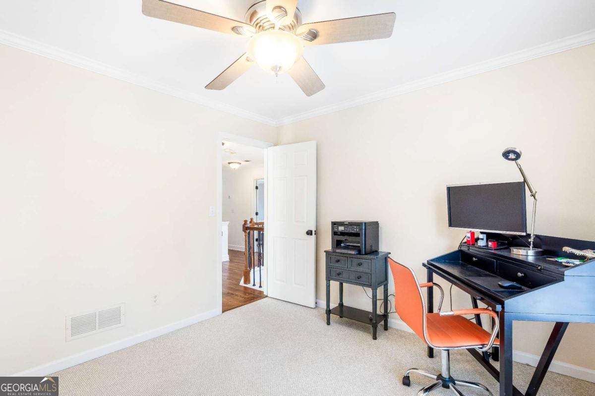 3535 Fairgreen Court Douglasville GA 30135