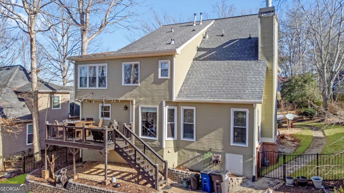 3535 Fairgreen Court Douglasville GA 30135