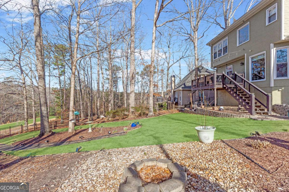 3535 Fairgreen Court Douglasville GA 30135