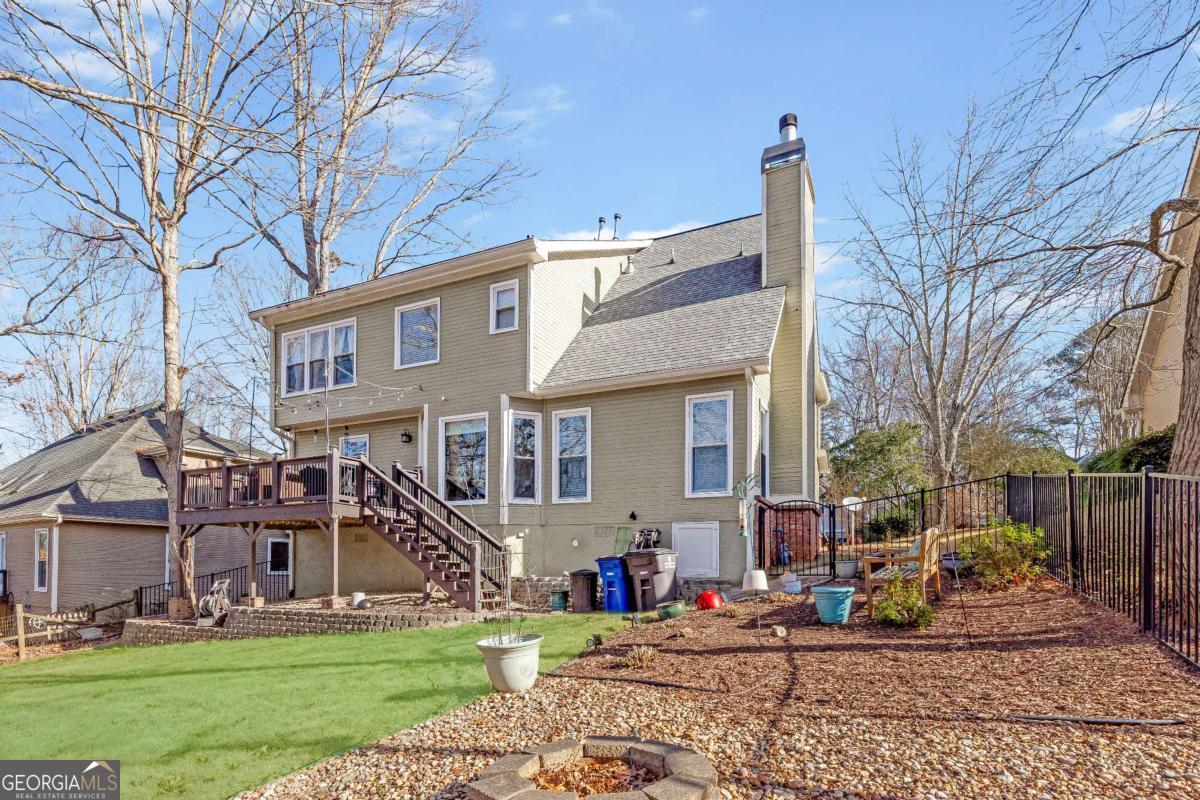 3535 Fairgreen Court Douglasville GA 30135