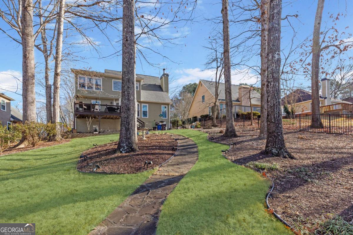 3535 Fairgreen Court Douglasville GA 30135