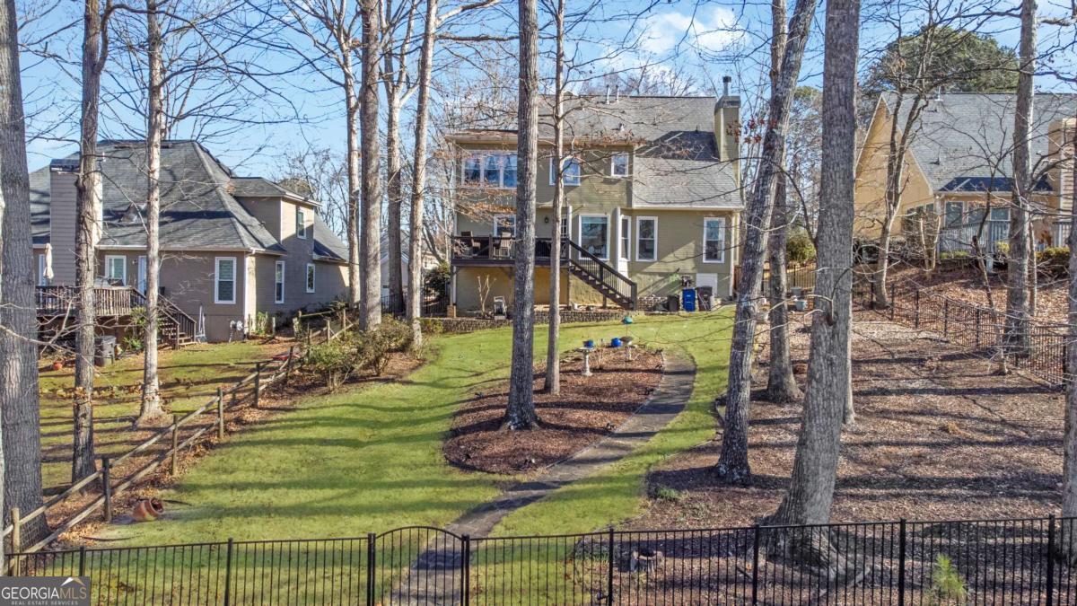3535 Fairgreen Court Douglasville GA 30135