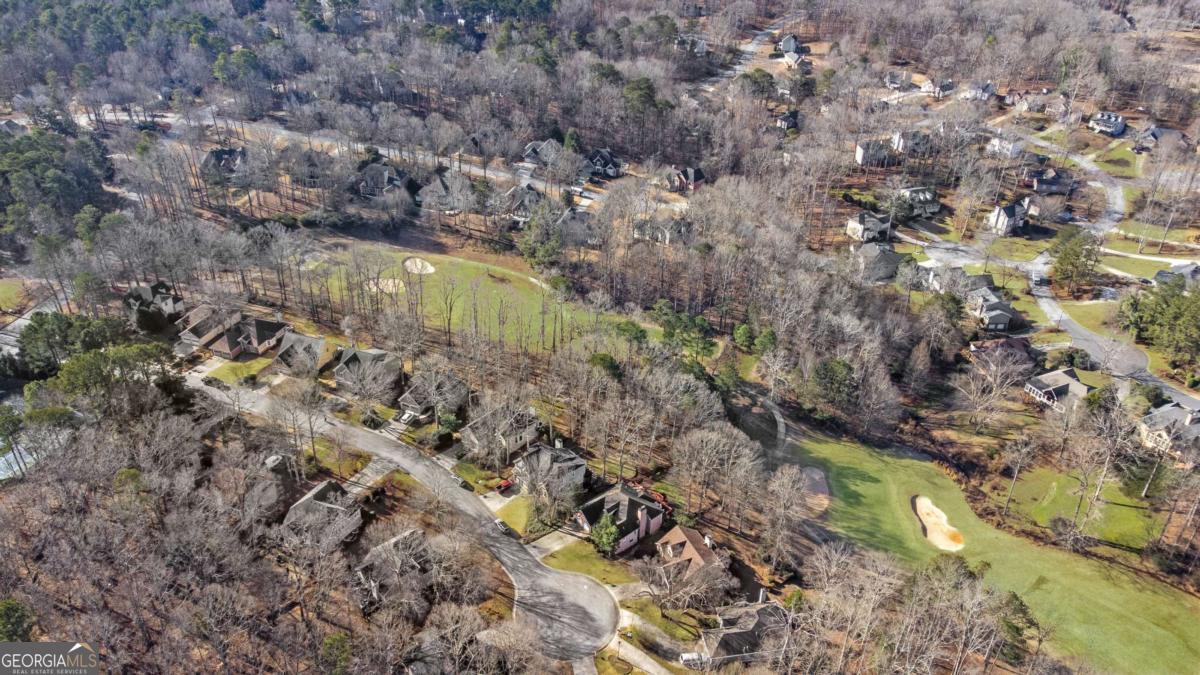 3535 Fairgreen Court Douglasville GA 30135