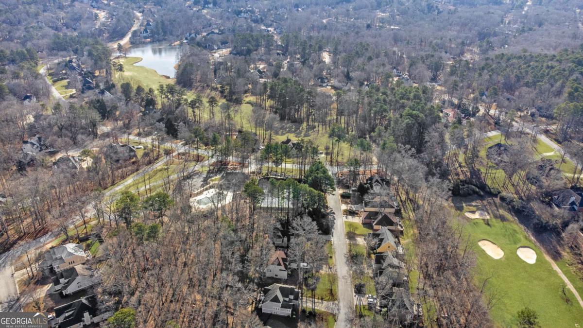 3535 Fairgreen Court Douglasville GA 30135