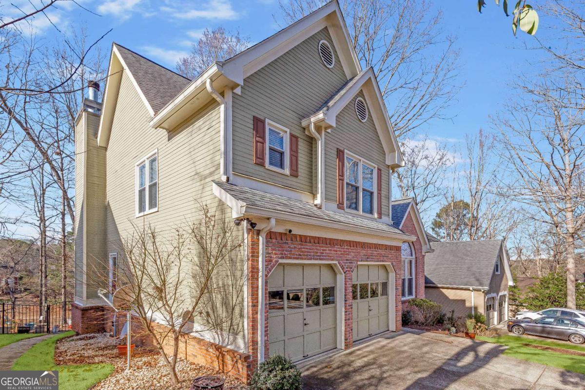 3535 Fairgreen Court Douglasville GA 30135