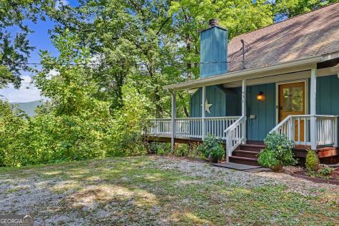 931 Timber Bluff Drive Clayton GA 30525