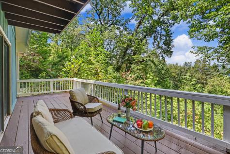 931 Timber Bluff Drive Clayton GA 30525