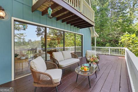 931 Timber Bluff Drive Clayton GA 30525