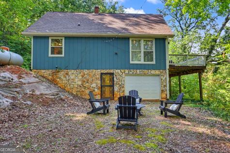 931 Timber Bluff Drive Clayton GA 30525
