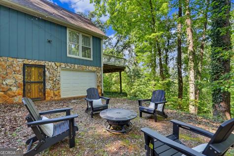 931 Timber Bluff Drive Clayton GA 30525