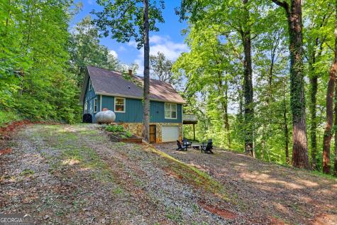 931 Timber Bluff Drive Clayton GA 30525