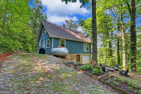 931 Timber Bluff Drive Clayton GA 30525