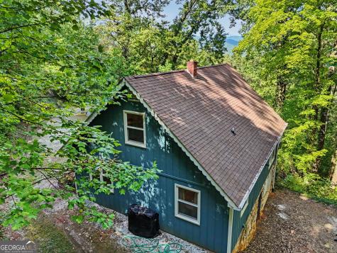 931 Timber Bluff Drive Clayton GA 30525