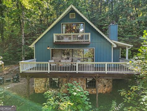 931 Timber Bluff Drive Clayton GA 30525