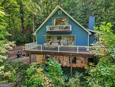 931 Timber Bluff Drive Clayton GA 30525