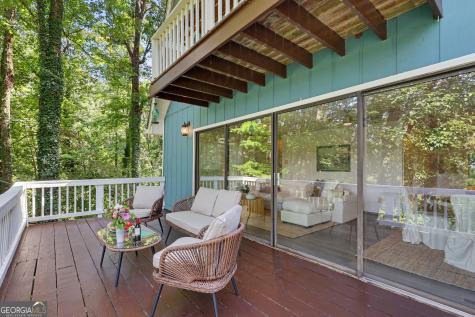 931 Timber Bluff Drive Clayton GA 30525