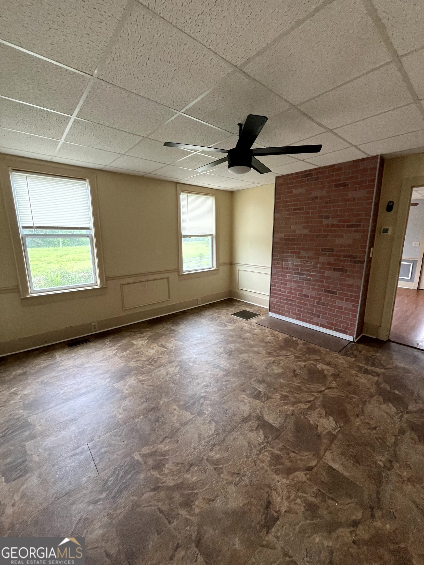 430 Knight Street Elberton GA 30635
