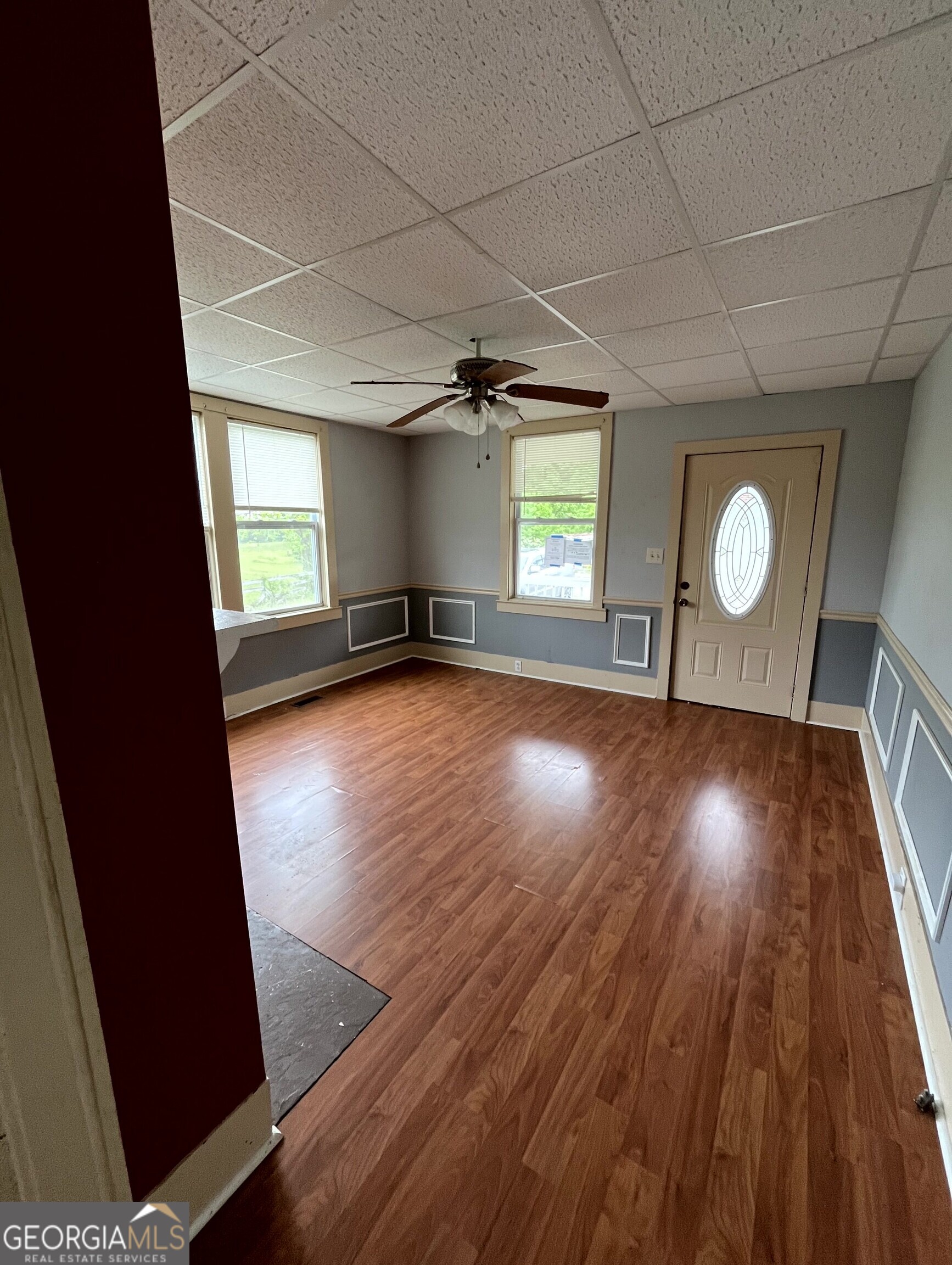 430 Knight Street Elberton GA 30635