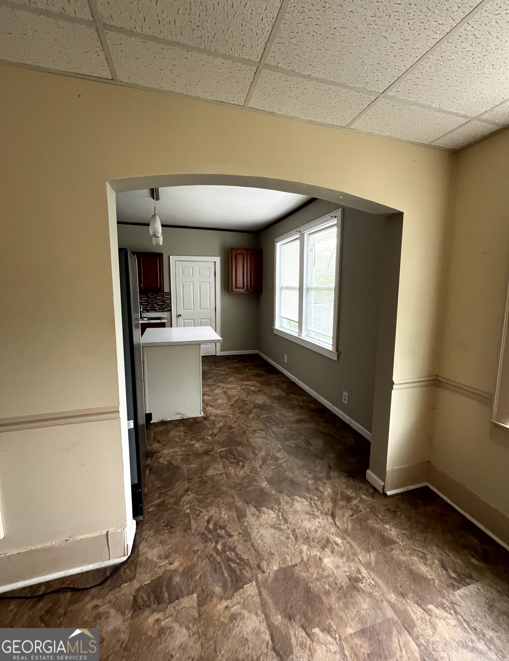 430 Knight Street Elberton GA 30635