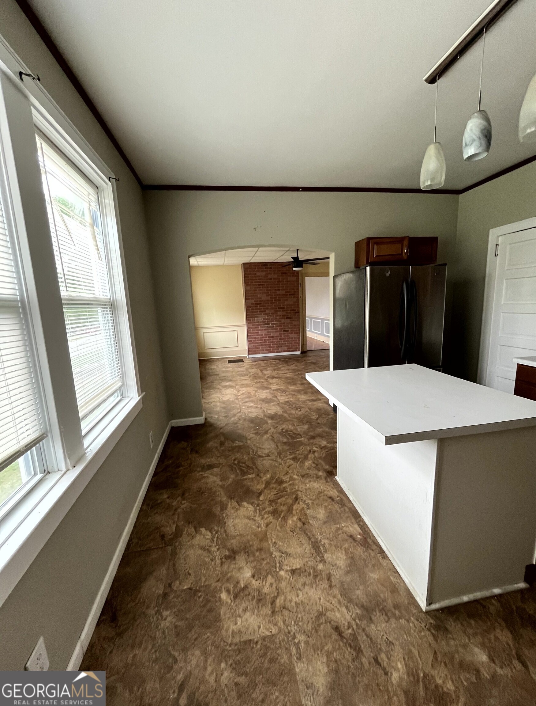 430 Knight Street Elberton GA 30635