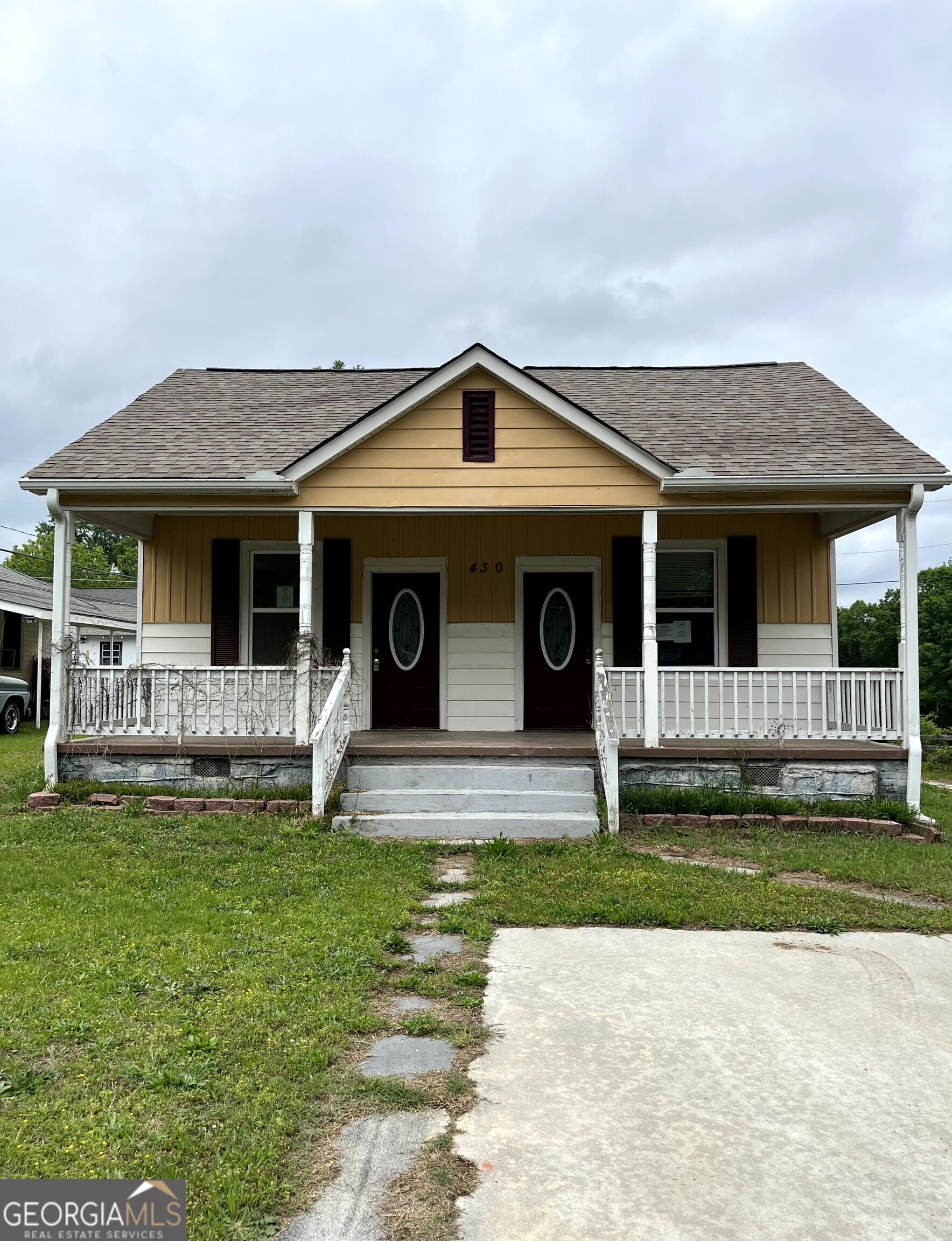 430 Knight Street Elberton GA 30635