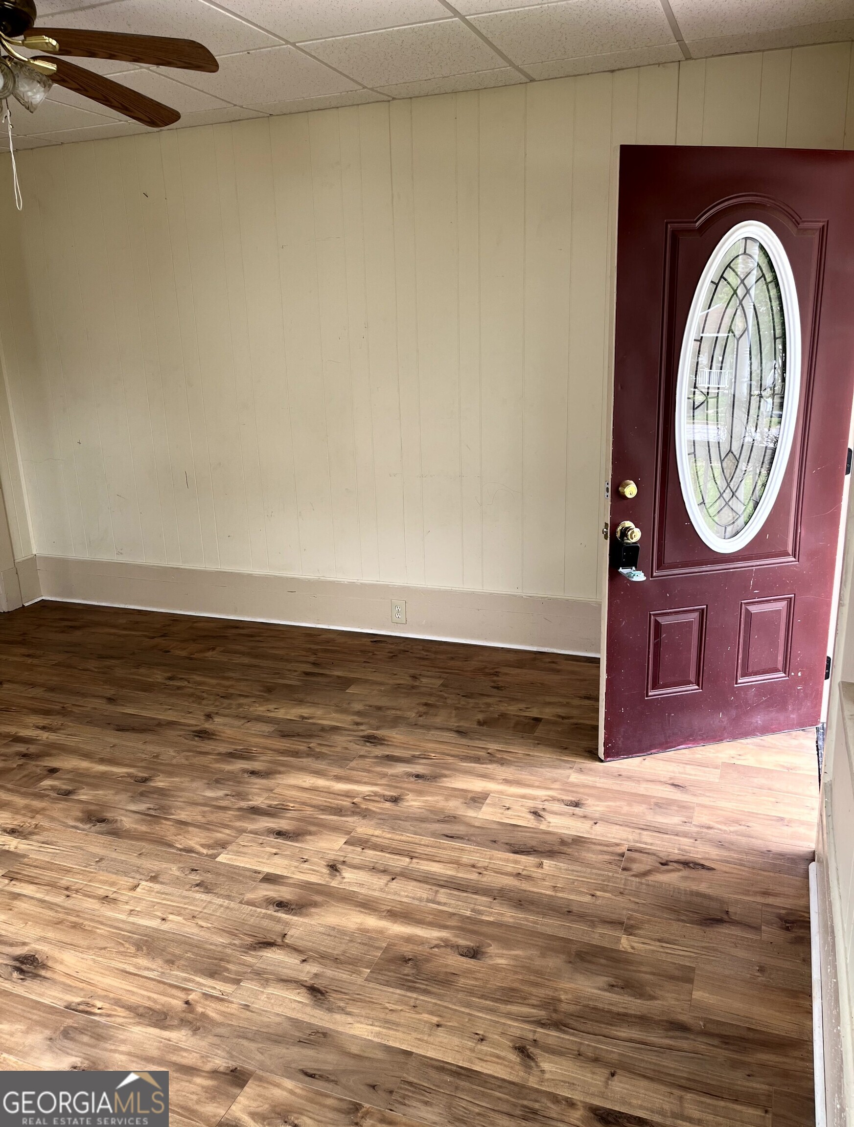 430 Knight Street Elberton GA 30635