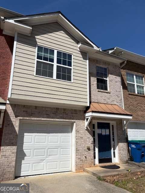 5019 Lower Elm Street Atlanta GA 30349