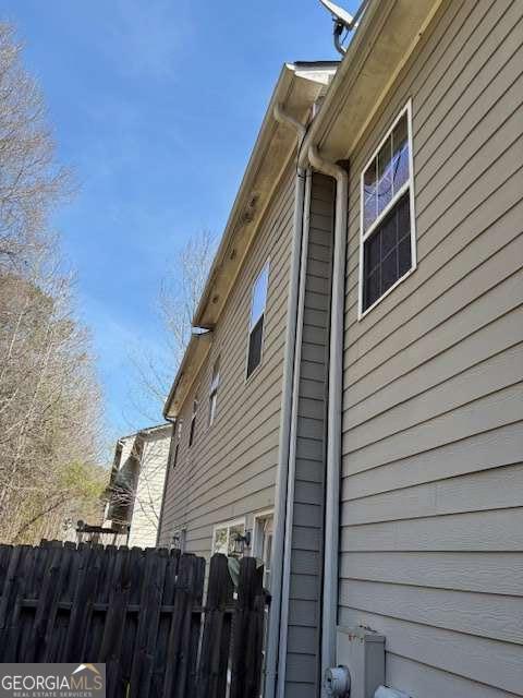5019 Lower Elm Street Atlanta GA 30349