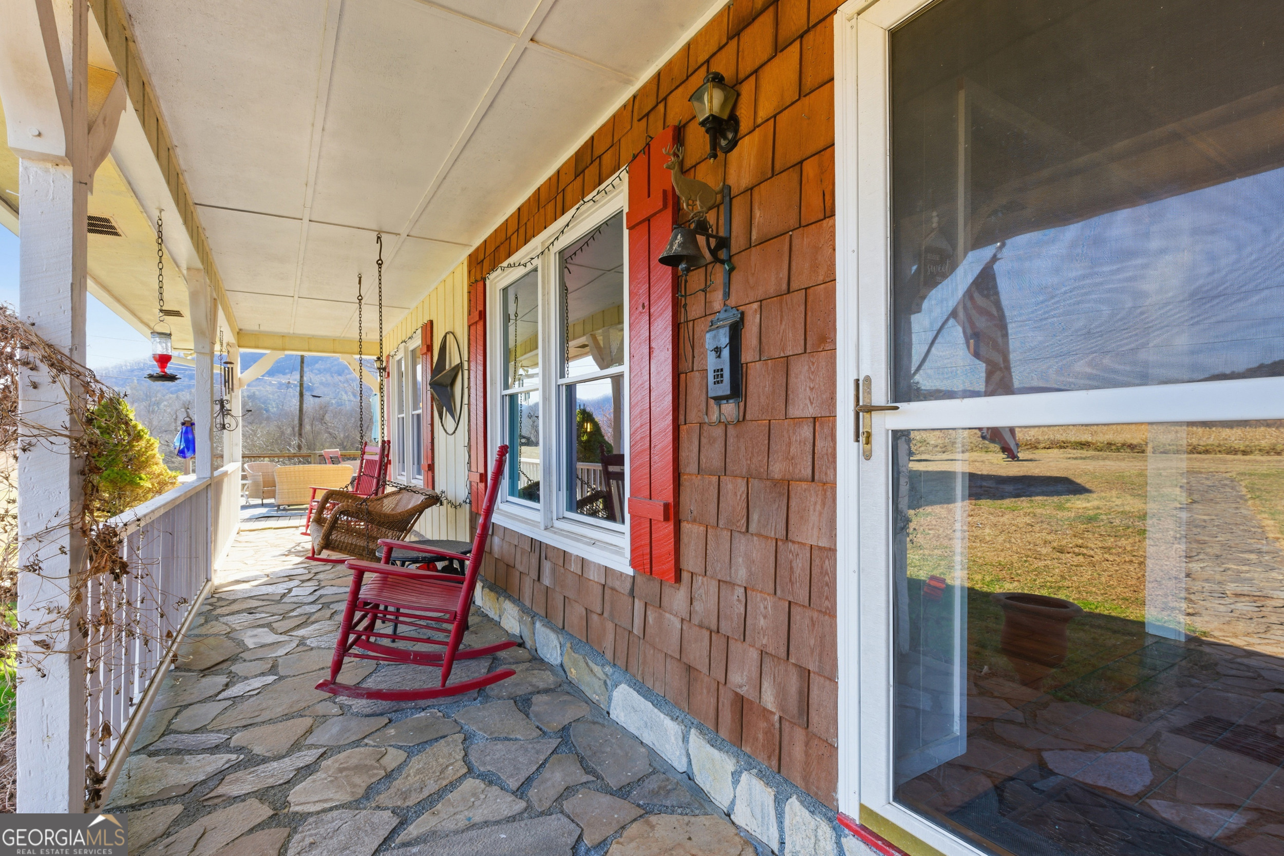 190 Legendary Lane Rabun Gap GA 30568