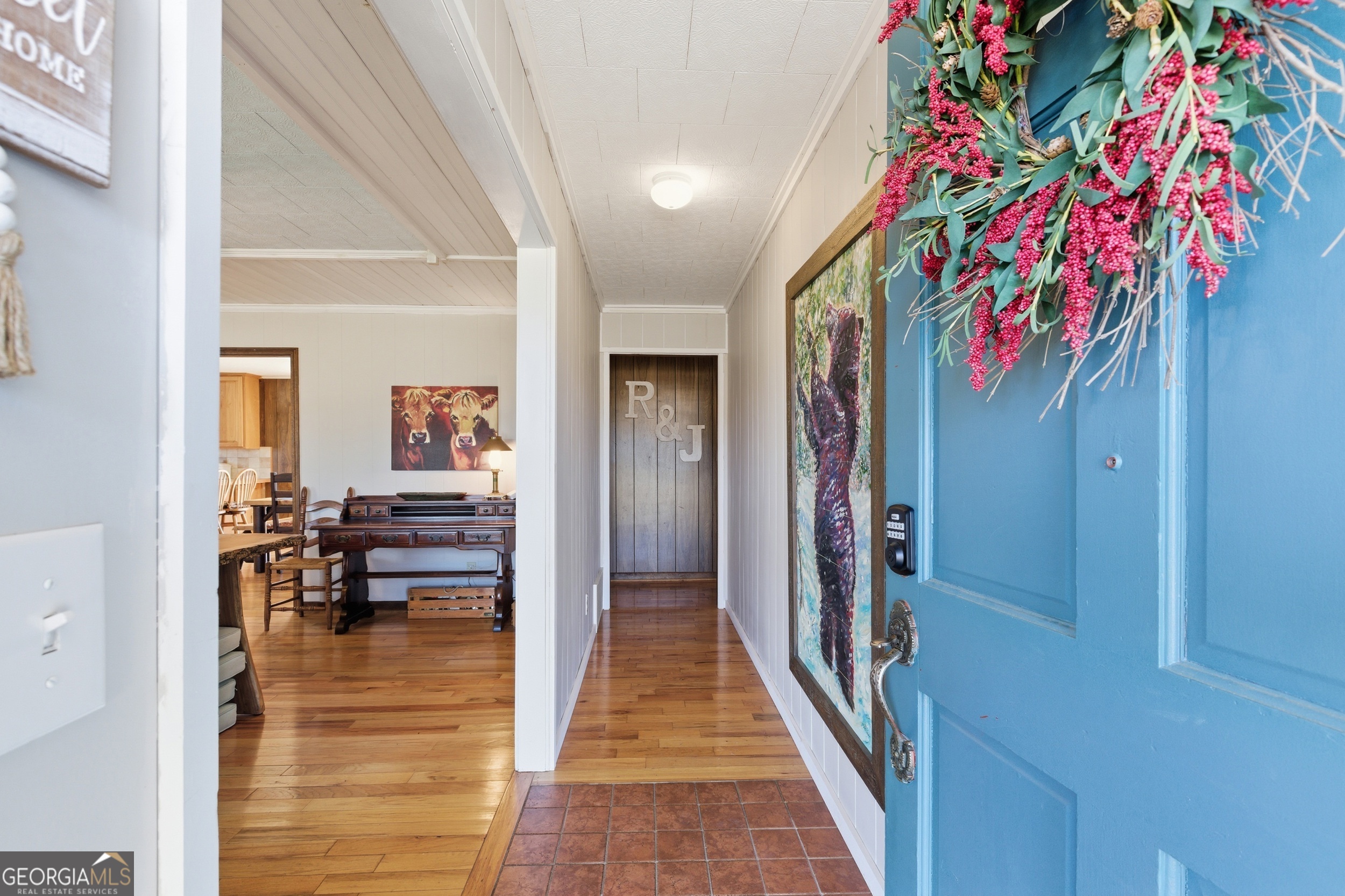 190 Legendary Lane Rabun Gap GA 30568