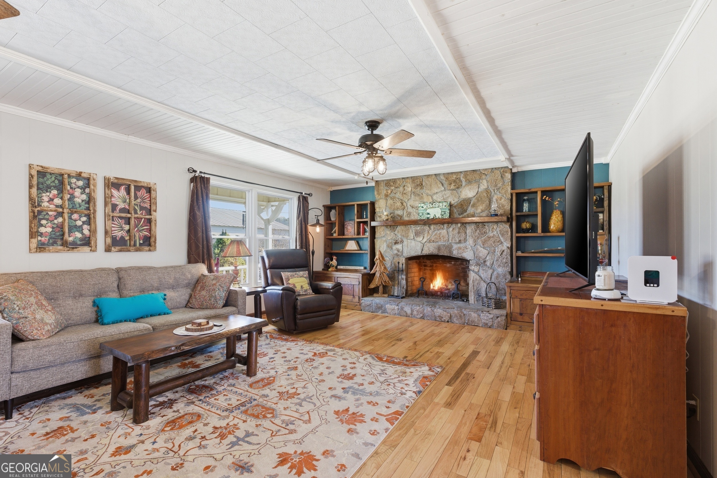 190 Legendary Lane Rabun Gap GA 30568