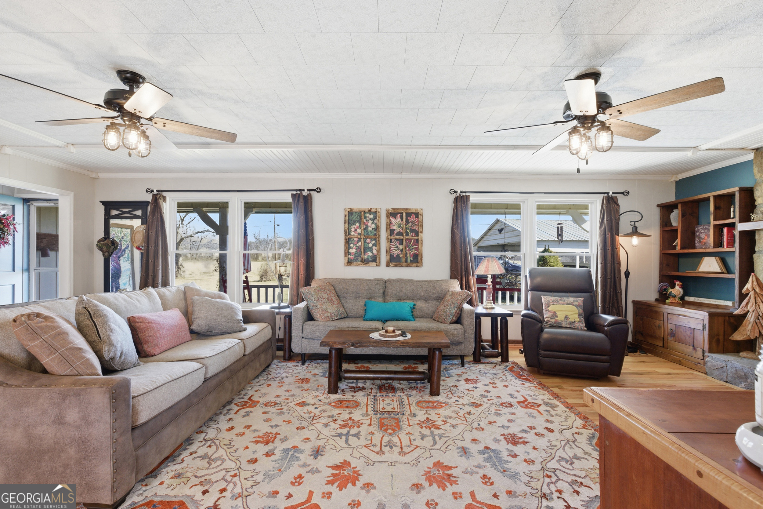 190 Legendary Lane Rabun Gap GA 30568