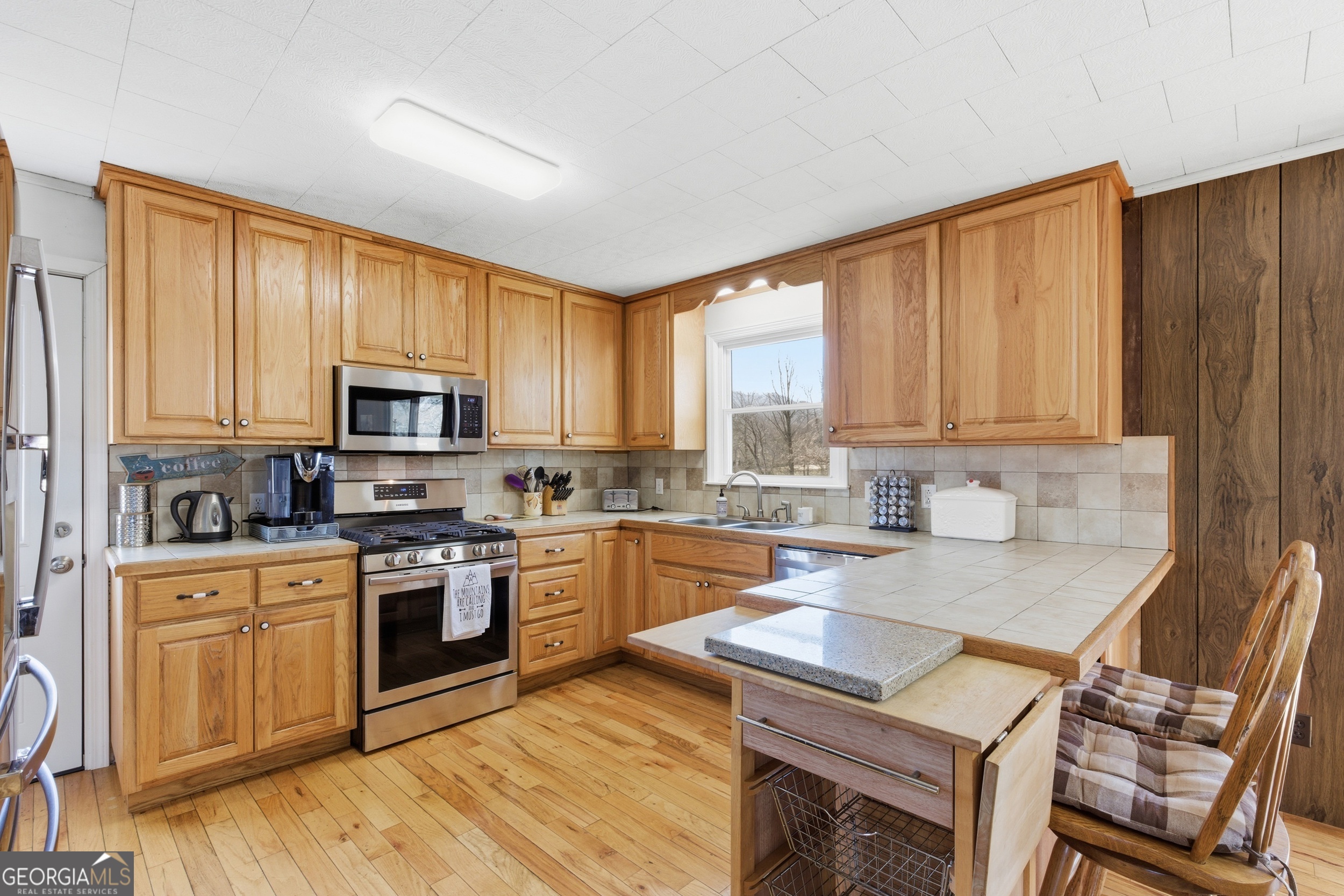 190 Legendary Lane Rabun Gap GA 30568