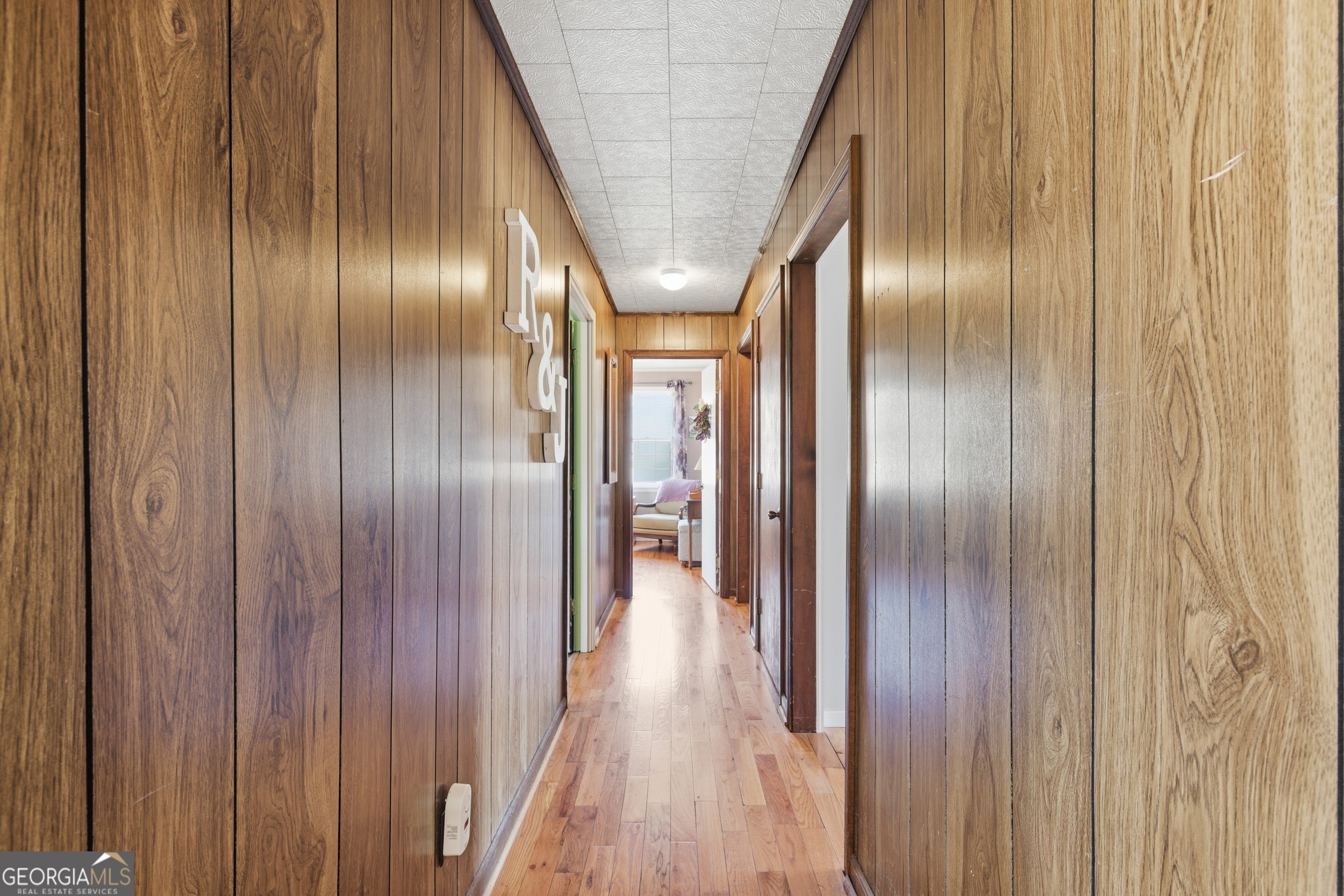 190 Legendary Lane Rabun Gap GA 30568