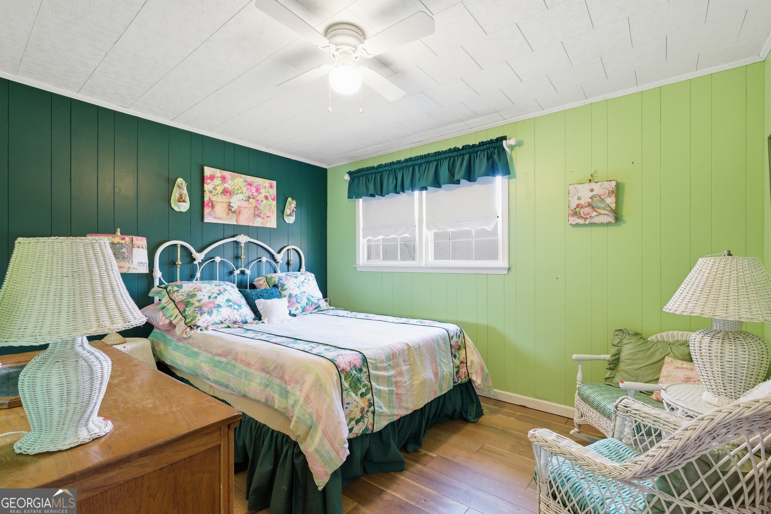 190 Legendary Lane Rabun Gap GA 30568