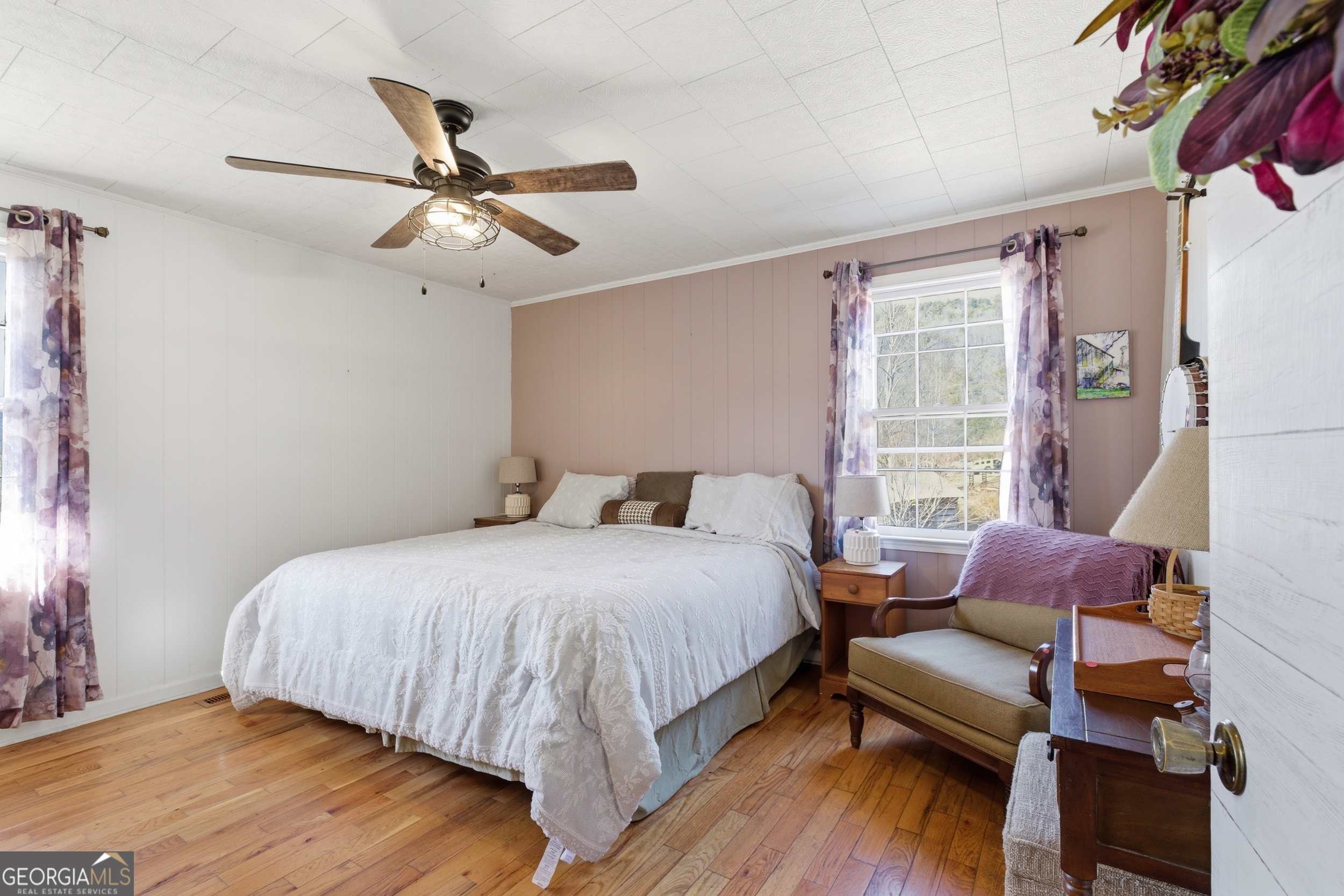 190 Legendary Lane Rabun Gap GA 30568