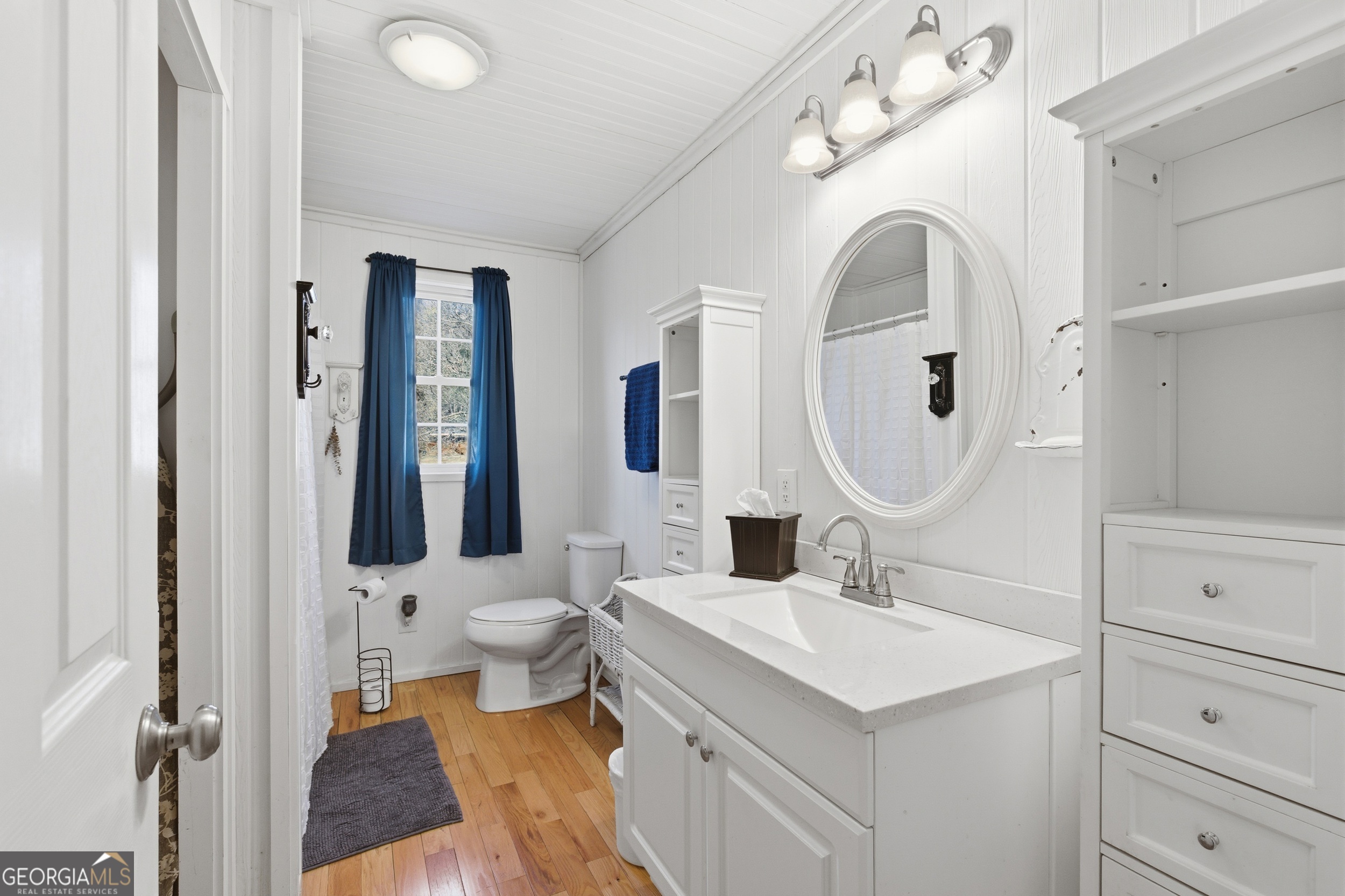 190 Legendary Lane Rabun Gap GA 30568