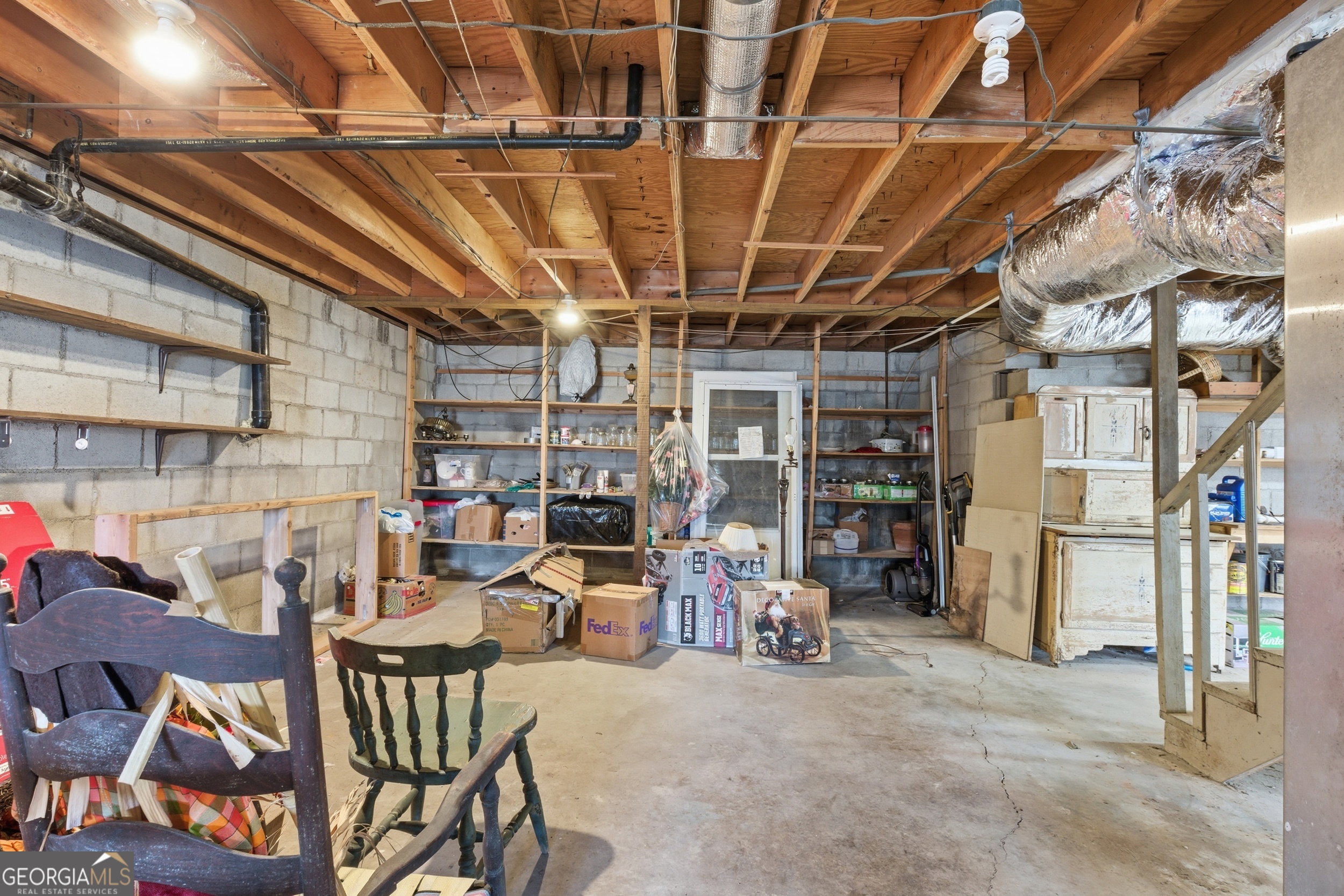 190 Legendary Lane Rabun Gap GA 30568