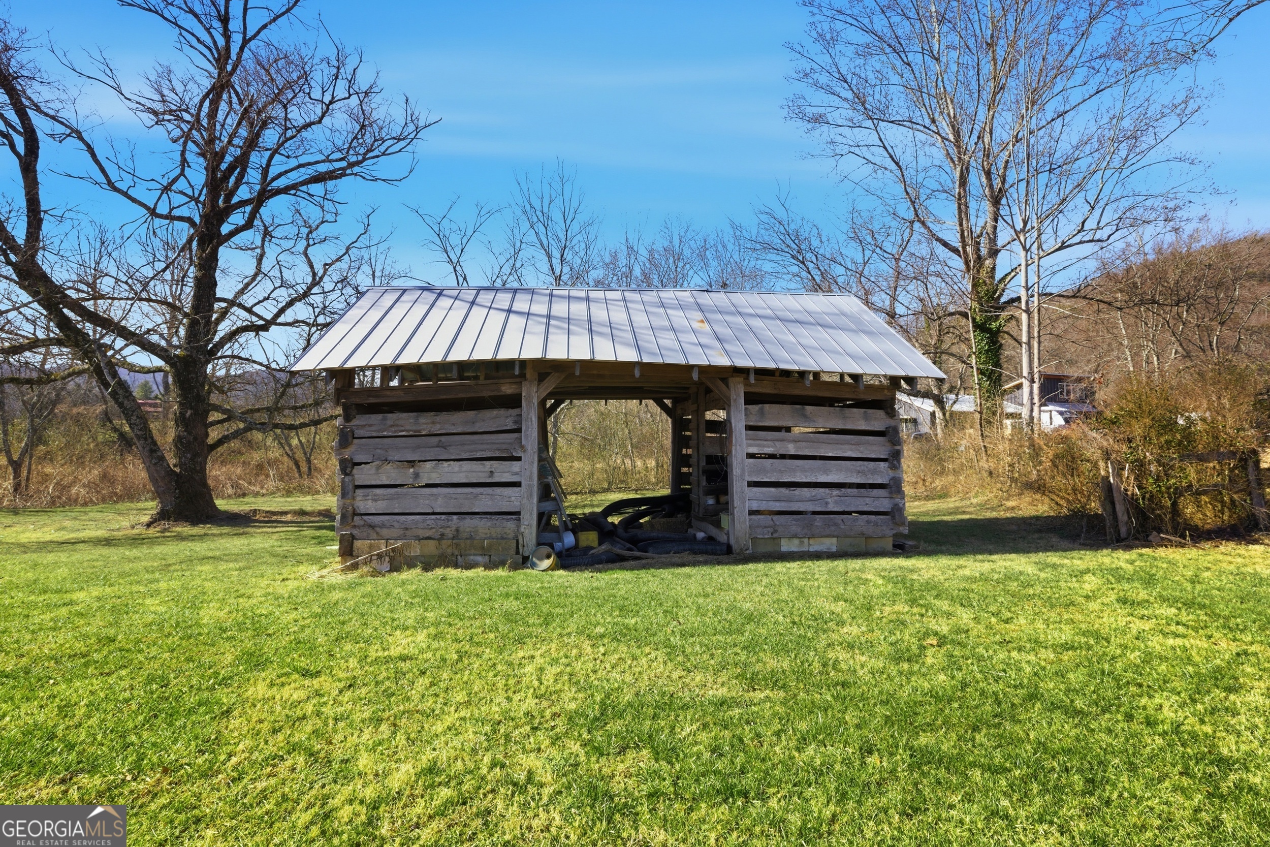 190 Legendary Lane Rabun Gap GA 30568